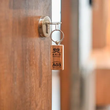 Zeleni Vrh A03 Kopaonik