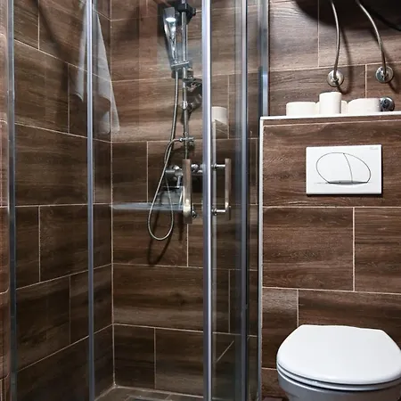 Zeleni Vrh A03 Aparthotel Kopaonik