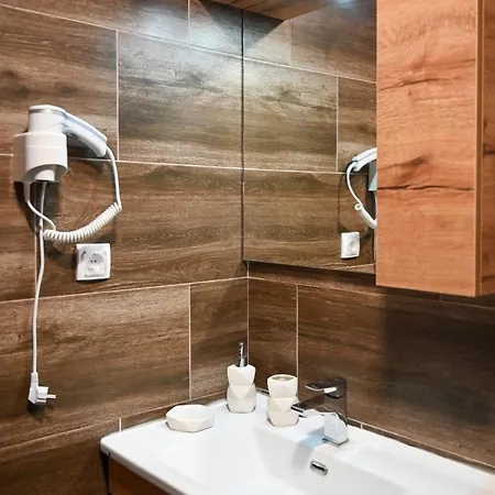 Zeleni Vrh A03 * Kopaonik