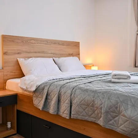 Aparthotel Zeleni Vrh A03