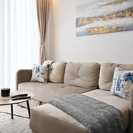 Aparthotel Zeleni Vrh A03